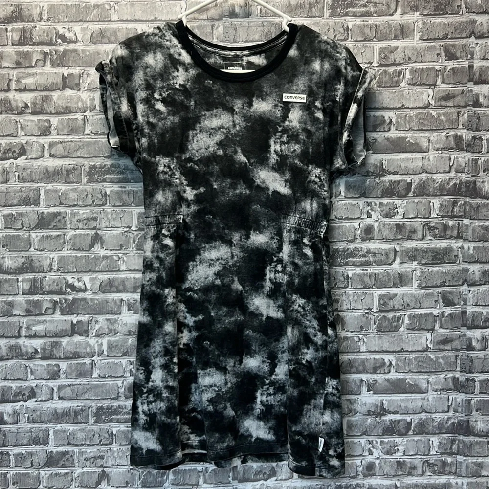 Converse girls dress‎
